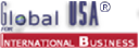 Global USA logo