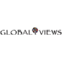 Global Views logo