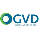 Global Vision Direct logo