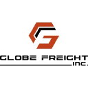 Globe Freight logo