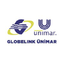 Globelink Unimar logo