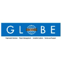 Globe Machine logo