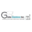 Globe Stainless logo