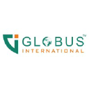 Globus International logo