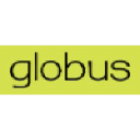 GLOBUS S.R.L logo