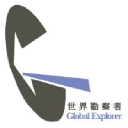 GloEx logo