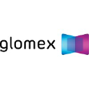 GLOMEX INC. logo