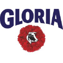 Leche Gloria logo