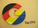 Glory Offset Press logo