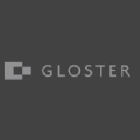 Gloster logo