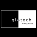 Glotech logo