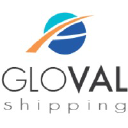 Gloval Shipping logo