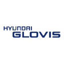 HYUNDAI GLOVIS . logo