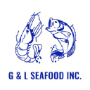 G & L Seafood logo