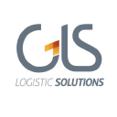 GLS Logistic Solutions logo