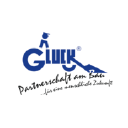 Gluck logo