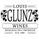 Louis Glunz Wines logo