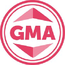 GMA Garnet logo