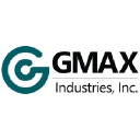 GMAX Industries logo