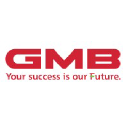 GMB NORTH AMERICA INC.(WEST) logo