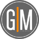 GM Business Interiors logo