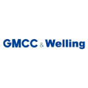 GMCC Welling logo