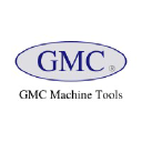 GMC Machine Tools logo