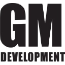 GM Development logo