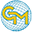 GM International Freight logo