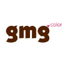 GMG Americas logo