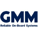 GMM logo