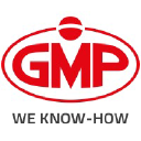 GMP logo