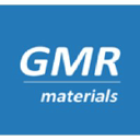 GMR Materials logo