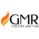 GMR Trading logo