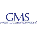 GMS logo