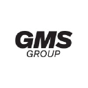 GMS logo