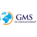 HONGKONG GMS INTERNATIONAL CO logo