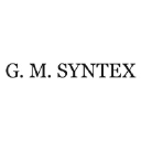 G M Syntex logo