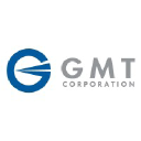 GMT CORP logo