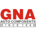 GNA Axles logo