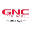 General Nutrition logo