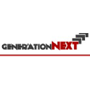 GENERATION NEXT FASHIONS LTD. logo