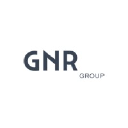 GNR Group logo