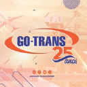 GO TRANS GLOBAL LOGISTICA LTDA logo