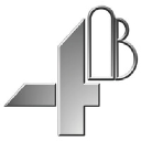 4 B Components logo