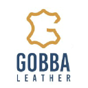 Gobba Leather logo