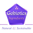 Gobiotics logo