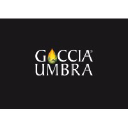 Goccia Umbra logo