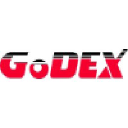 GODEX INTERNATIONAL CO LTD logo