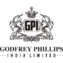 GODFREY PHILLIPS INDIA LIMITED logo